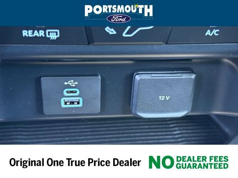 Used 2024 Ford F350 XL w/ XL Off-Road Package image 11