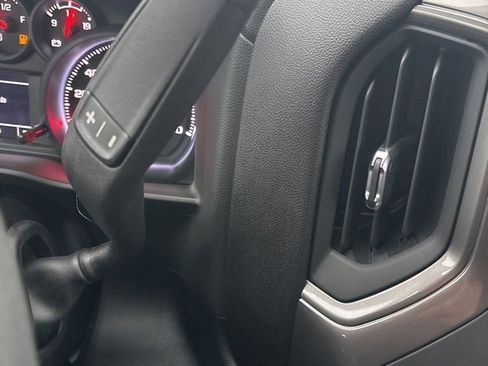 New 2025 Chevrolet Silverado 3500 W/T w/ WT Convenience Package image 60