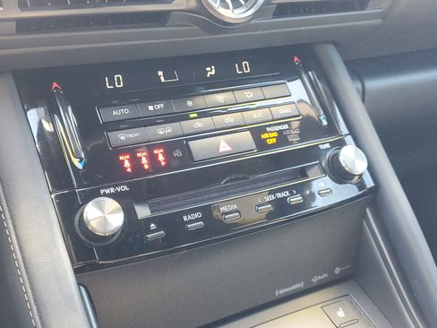 Used 2023 Lexus IS 300 w/ Premium Package image 28