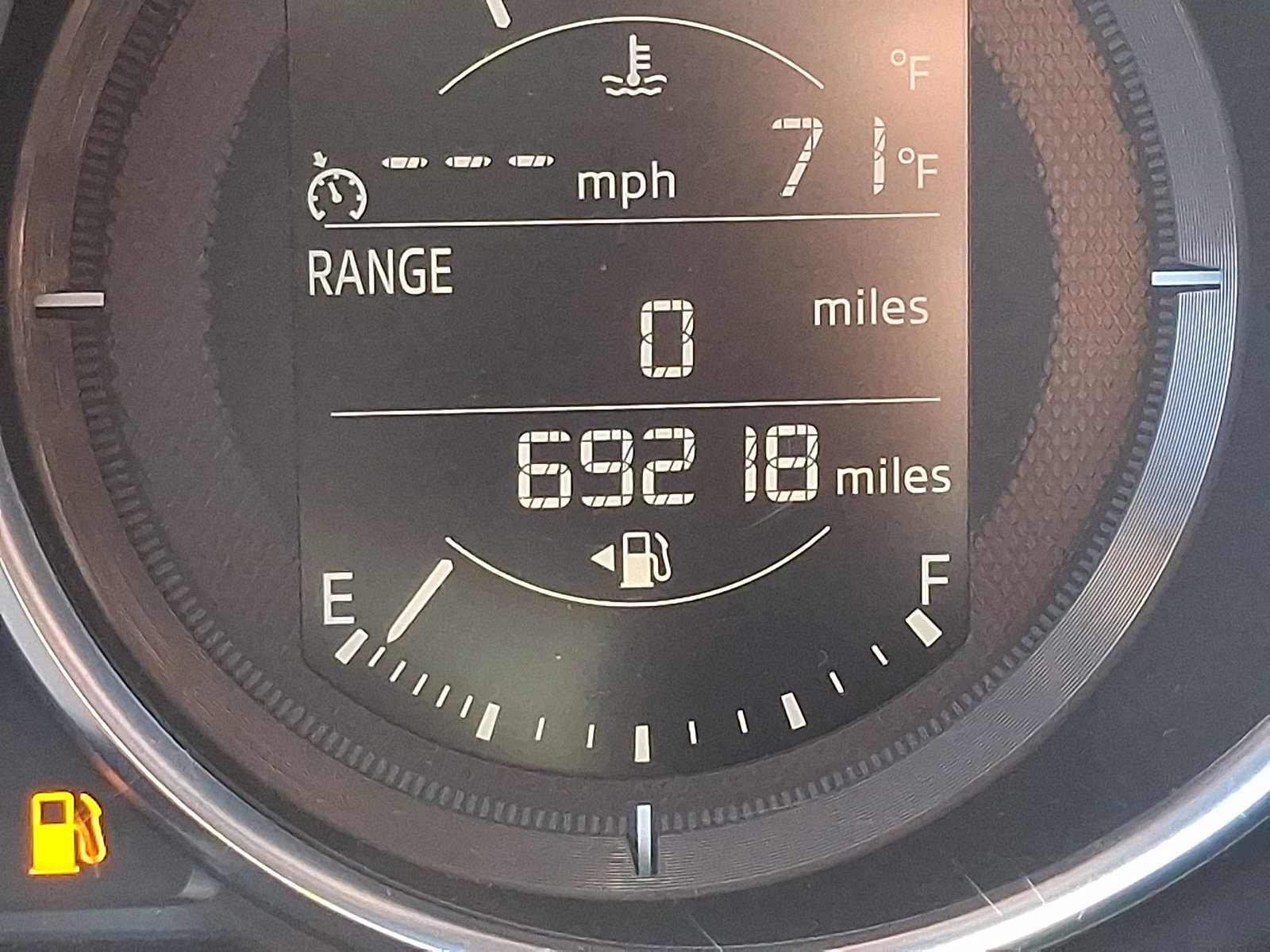 Used 2018 MAZDA CX-5 Sport AWD/4WD image 19