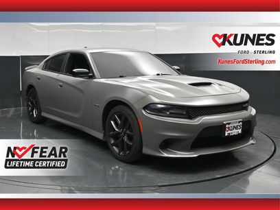 Used 2019 Dodge Charger R/T w/ Plus Group
