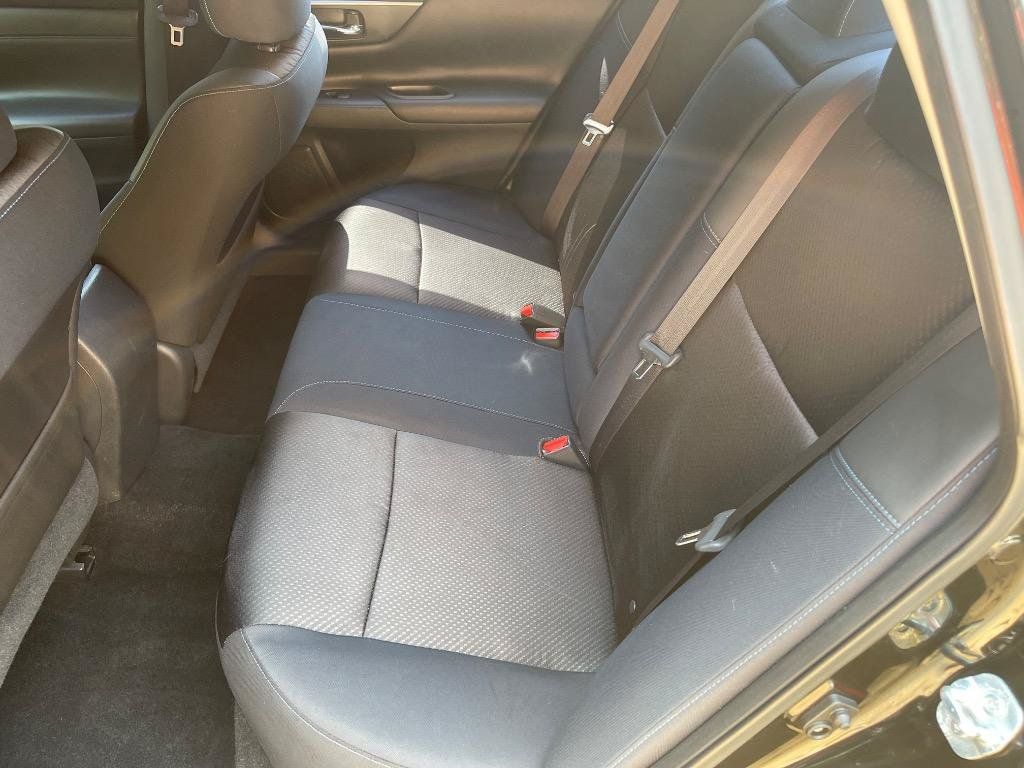 Used 2017 Nissan Altima 2.5 SR w/ Midnight Edition Package FWD image 36