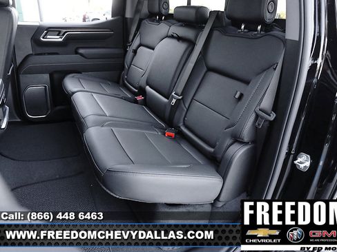 New 2026 GMC Sierra 1500 Denali w/ Denali Reserve Package image 14