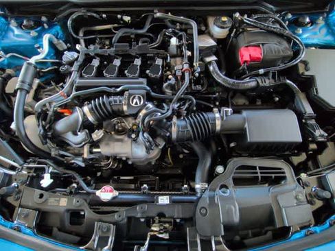 Used 2026 Acura Integra A-Spec FWD image 15