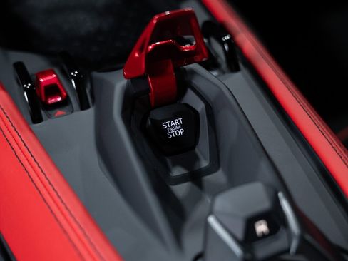 Used 2026 Lamborghini Temerario AWD/4WD image 47