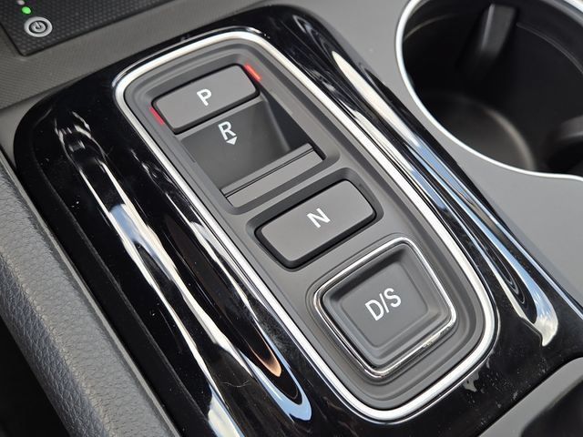 New 2026 Honda Pilot Touring image 30