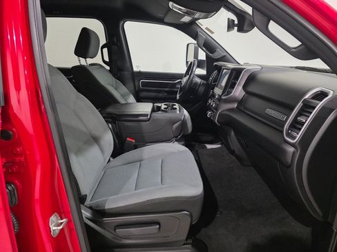 Used 2023 RAM 1500 Big Horn w/ Trailer Tow Group image 24