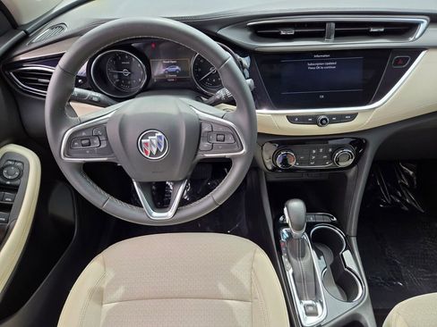 Used 2023 Buick Encore GX Preferred w/ Cold Weather Comfort Package FWD image 12