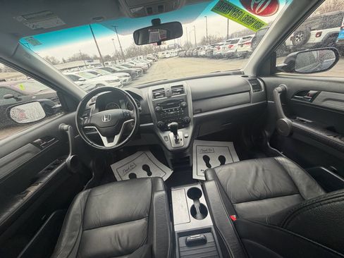 Used 2009 Honda CR-V EX-L image 14