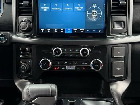 Used 2024 Ford F150 Tremor w/ Mobile Office Package image 26