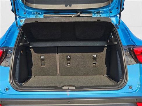 New 2026 Chevrolet Trax RS w/ Driver Confidence Package image 20