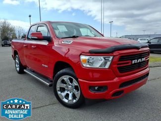 Used 2019 RAM 1500 Big Horn video 1
