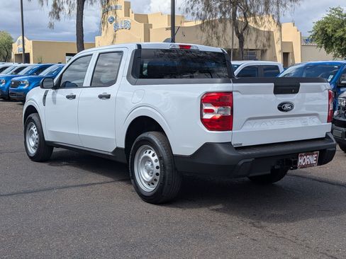 Used 2026 Ford Maverick XL FWD image 8