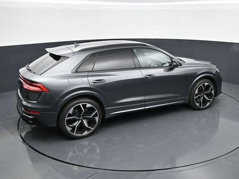 Used 2021 Audi RS Q8 AWD/4WD image 26