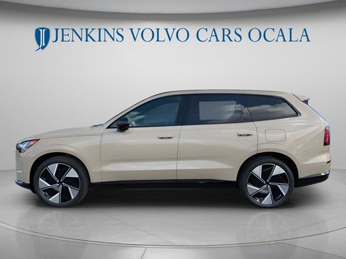 New 2025 Volvo EX90 Ultra AWD/4WD image 7