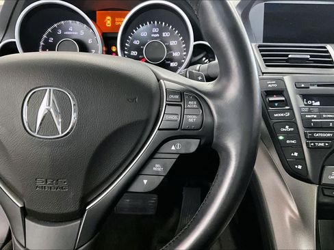 Used 2012 Acura TL w/ Technology Package FWD image 22