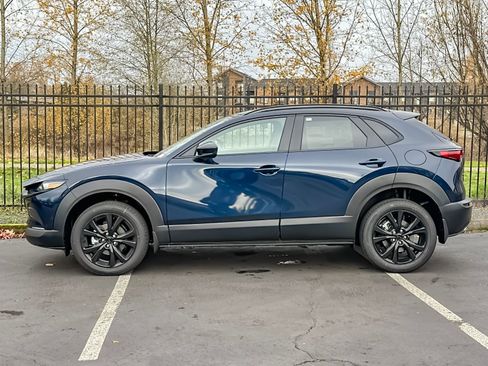 New 2026 MAZDA CX-30 Aire Edition image 6