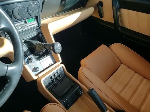 Used 1991 Alfa Romeo Spider Veloce RWD image 21