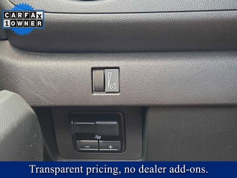 Used 2023 Chevrolet Colorado Trail Boss w/ Advanced Trailering Package AWD/4WD image 24