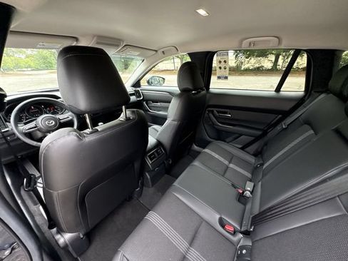 Used 2026 MAZDA CX-50 AWD 2.5 S w/ Select Package image 24