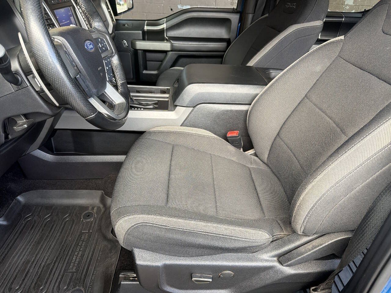 Used 2019 Ford F150 Raptor AWD/4WD image 26