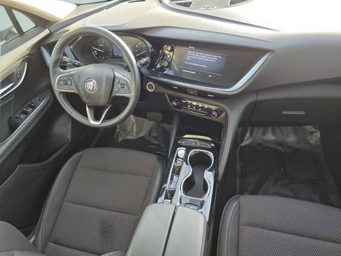 Used 2022 Buick Envision Preferred w/ Safety Package image 27