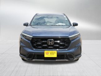 Used 2024 Honda CR-V Sport-L video 2