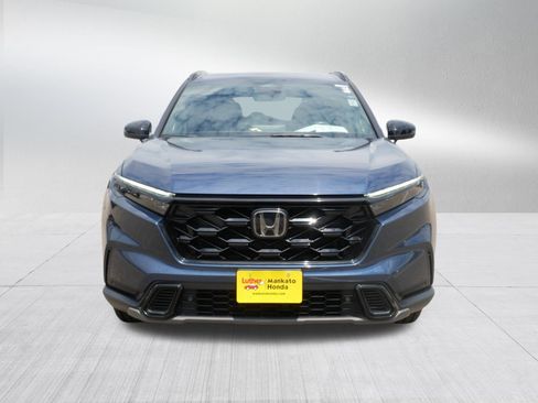 Used 2024 Honda CR-V Sport-L image 2