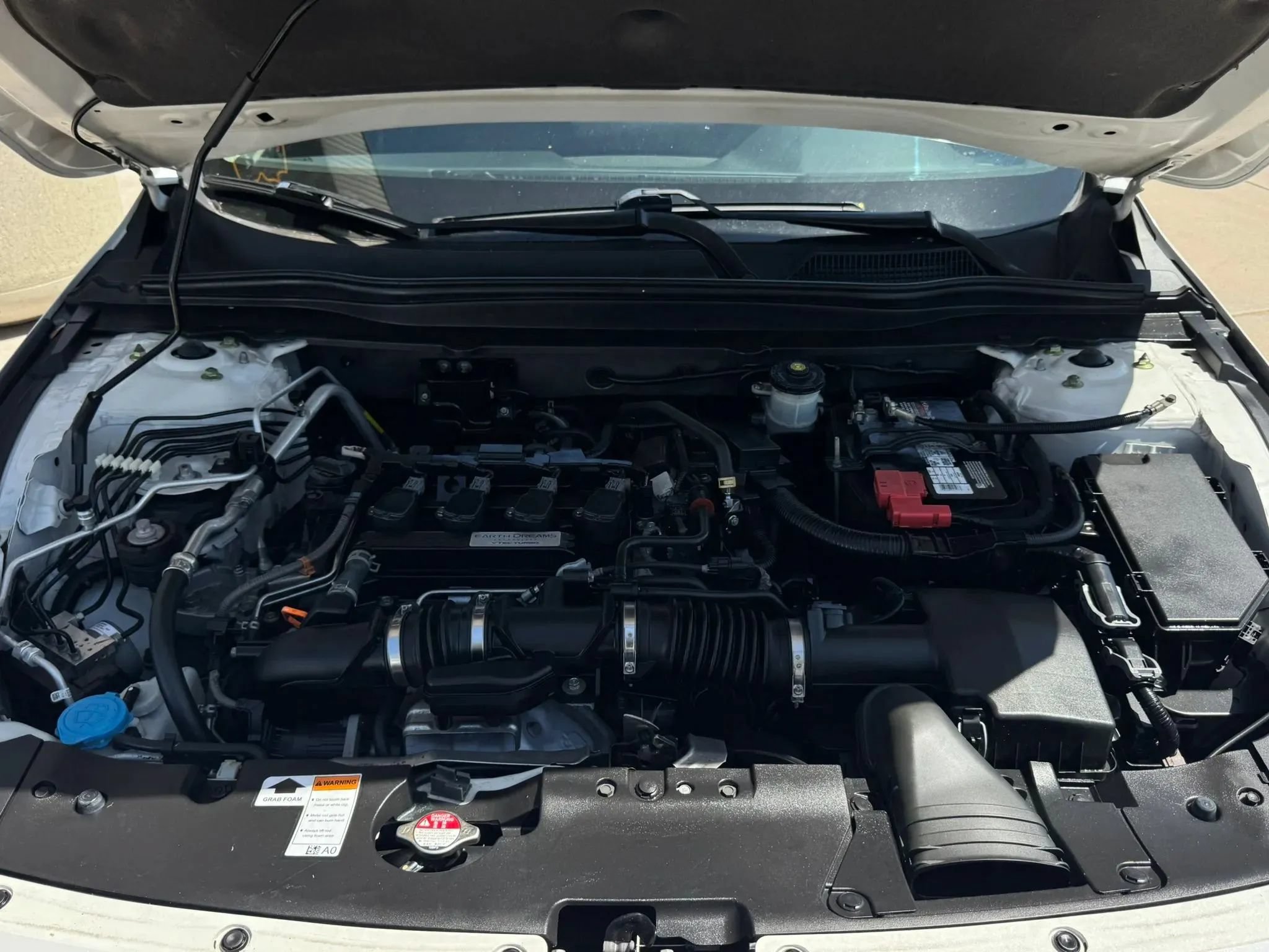Used 2019 Honda Accord LX image 33