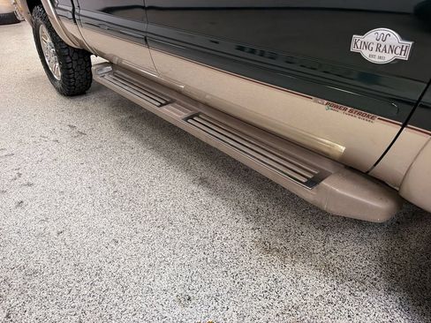 Used 2012 Ford F250 King Ranch w/ Skid Plate Pkg AWD/4WD image 46