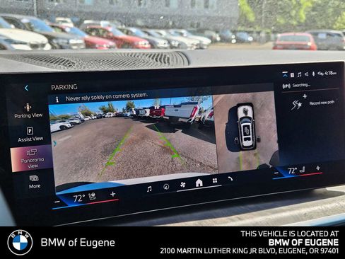 Used 2025 BMW X7 xDrive40i w/ Executive Package AWD/4WD image 29
