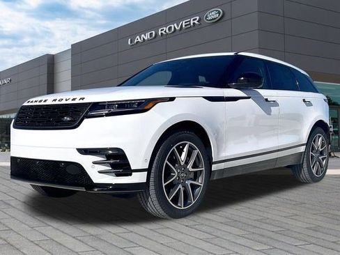 New 2026 Land Rover Range Rover Velar Dynamic SE image 1