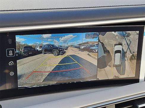 New 2026 Hyundai Palisade Calligraphy image 18