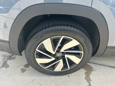 New 2026 Volkswagen Atlas SE image 21