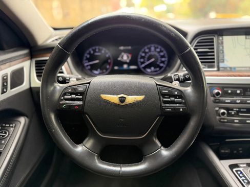 Used 2015 Hyundai Genesis 3.8 w/ Option Group 04 image 23