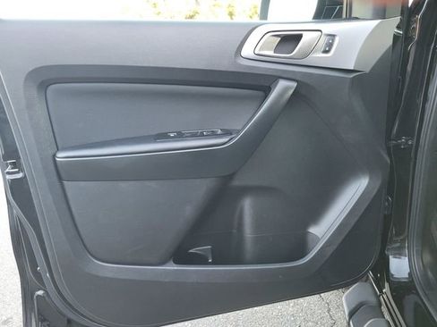 Certified 2019 Ford Ranger XLT w/ Equipment Group 302A Luxury image 16