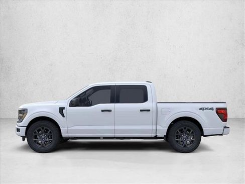 New 2026 Ford F150 STX AWD/4WD image 3