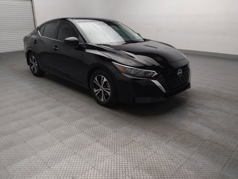 Used 2024 Nissan Sentra S FWD image 13