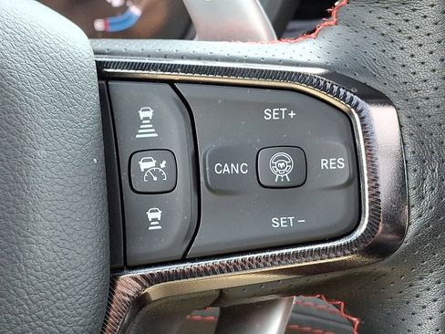 Used 2025 RAM 1500 RHO w/ RHO Level 1 Equipment Group AWD/4WD image 23
