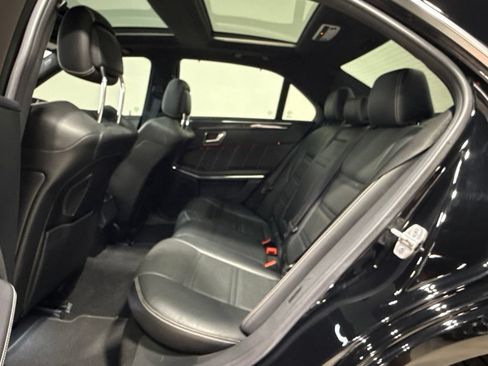 Used 2015 Mercedes-Benz E 63 AMG S-Model image 31