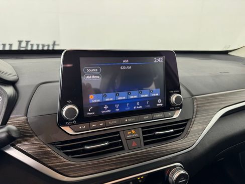 Used 2022 Nissan Altima 2.5 SL image 17