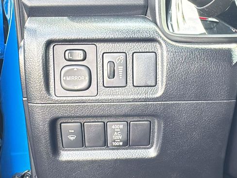Used 2019 Toyota 4Runner TRD Pro AWD/4WD image 13