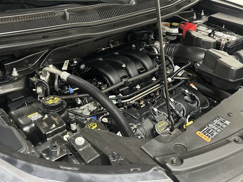 Used 2018 Ford Explorer 4WD Police Interceptor image 8