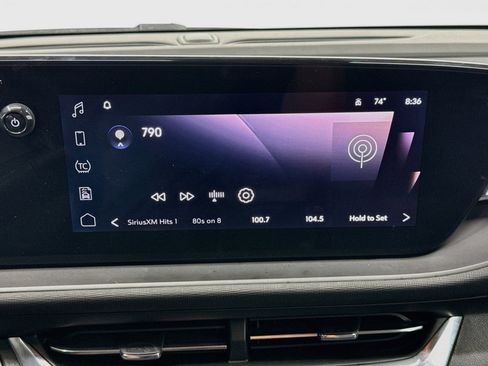 Used 2026 Buick Envista Preferred FWD image 19