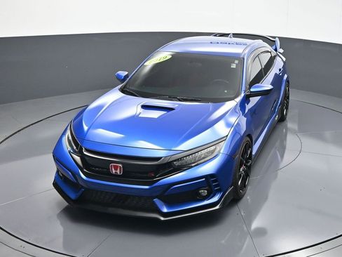 Used 2019 Honda Civic Type R image 43