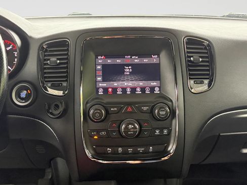Used 2019 Dodge Durango GT AWD/4WD image 25