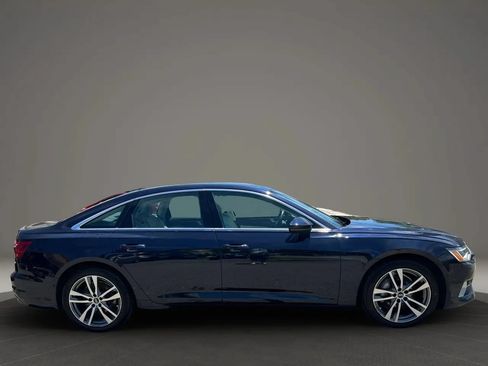 Used 2022 Audi A6 Premium Plus AWD/4WD image 4