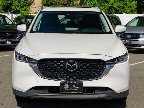 Used 2023 MAZDA CX-5 AWD 2.5 S image 2