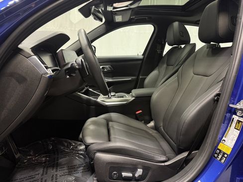 Certified 2022 BMW M340i xDrive w/ Driving Assistance Package image 15