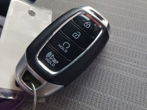 Used 2023 Hyundai Kona SEL w/ Cargo Package image 41